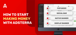 5 Effective Strategies to Maximize Your Earnings with Adsterra