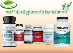 Best Supplements for Managing Essential Tremors Symptoms