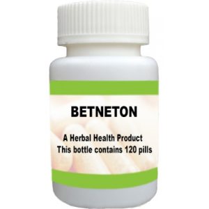 Betneton-Benign-Essential-Tremor-Herbal-Ramedy