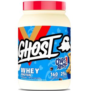 GHOST-Whey-Protein-Powder