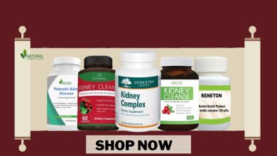 6 Essential Supplements for Optimal Kidney Function