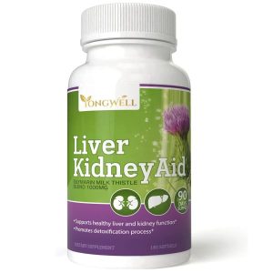 Liver-Kidney-Aid