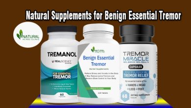 Natural Supplements for Benign Essential Tremor