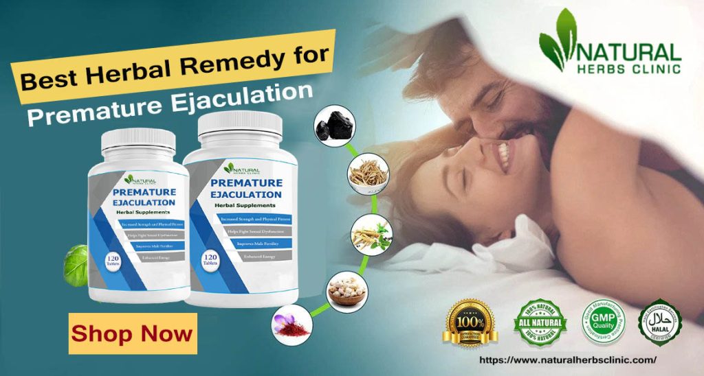 Best Supplement for Premature Ejaculation