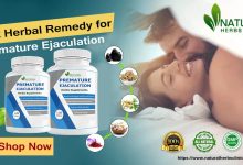 Best Supplement for Premature Ejaculation