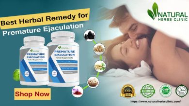 Best Supplement for Premature Ejaculation