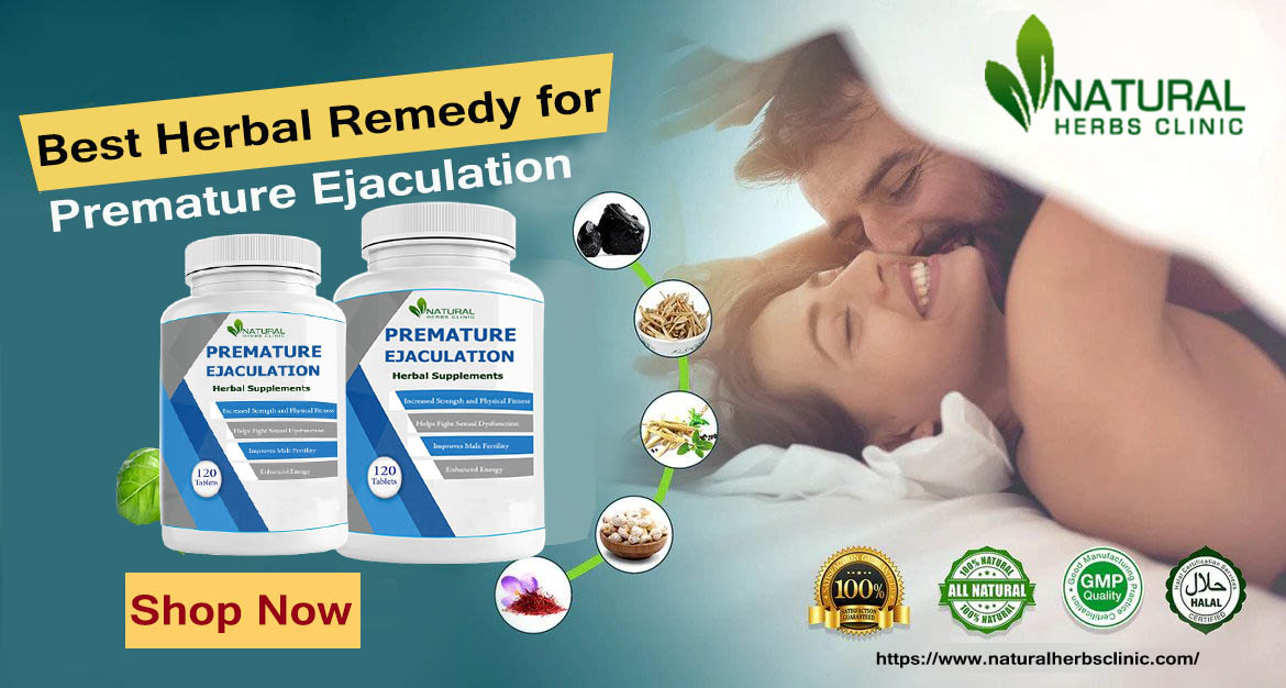Top Supplements for Premature Ejaculation A Comprehensive Guide