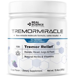 Real-Science-Nutrition-Tremor-Miracle