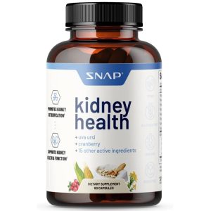 Snap-Supplements-Kidney-Health-Support