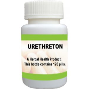 Urethreton-Urethritis-Herbal-Ramedy