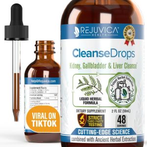 Cleanse-Drops