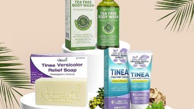 Tinea versicolor treatment