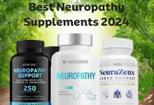Best Supplements for Neuropathy