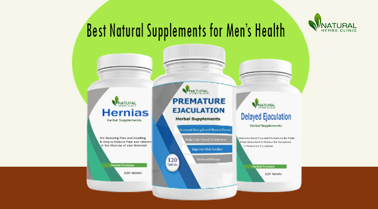 Health Supplements