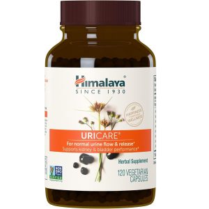 Himalaya-UriCare-Herbal-Supplement