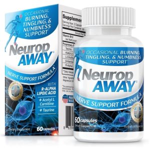 NeuropAWAY-Nerve-Support-Formula