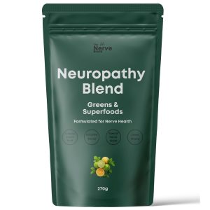 Neuropathy-Superfood-Blend-Greens-Powder
