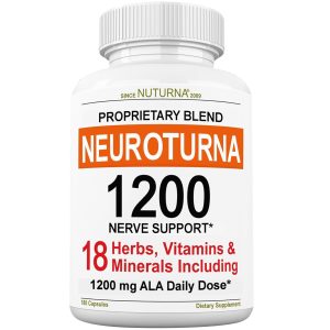 Neuropathy-Support-Supplement