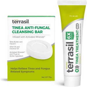Terrasil-Tinea-Treatment
