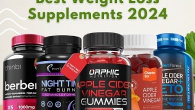 Quick Weight Loss Supplements Online