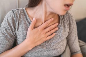 COPD Breathlessness Treatment