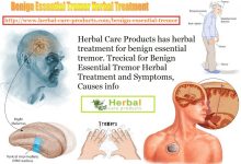 All-Natural Solutions for Benign Essential Tremor