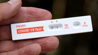 A summer wave of Covid-19 has arrived in the US