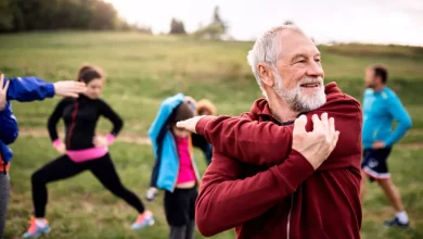 6 easy lifestyle hacks that can slash your risk of developing dementia