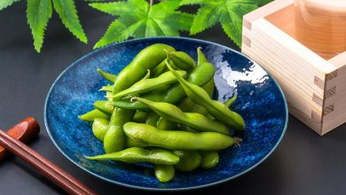 7 Amazing Health Benefits of Edamame