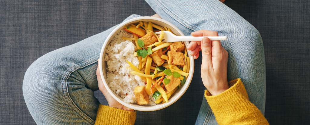 Making One Diet Change For 8 Weeks Could Turn Back The Clock on Aging