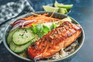 This Dietician Is Sharing Her Number One Food Recommendation For Older Adults, And The Health Benefits Are Endless