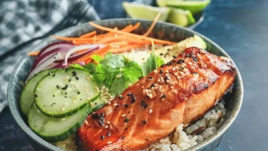 This Dietician Is Sharing Her Number One Food Recommendation For Older Adults, And The Health Benefits Are Endless