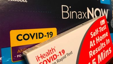 Those summer sniffles could be COVID-19 as higher levels now detected in Pierce County