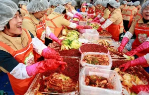 Biggest-ever catalogue of food microbes finds out