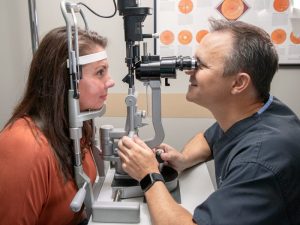 The Latest Retinitis Pigmentosa Treatments