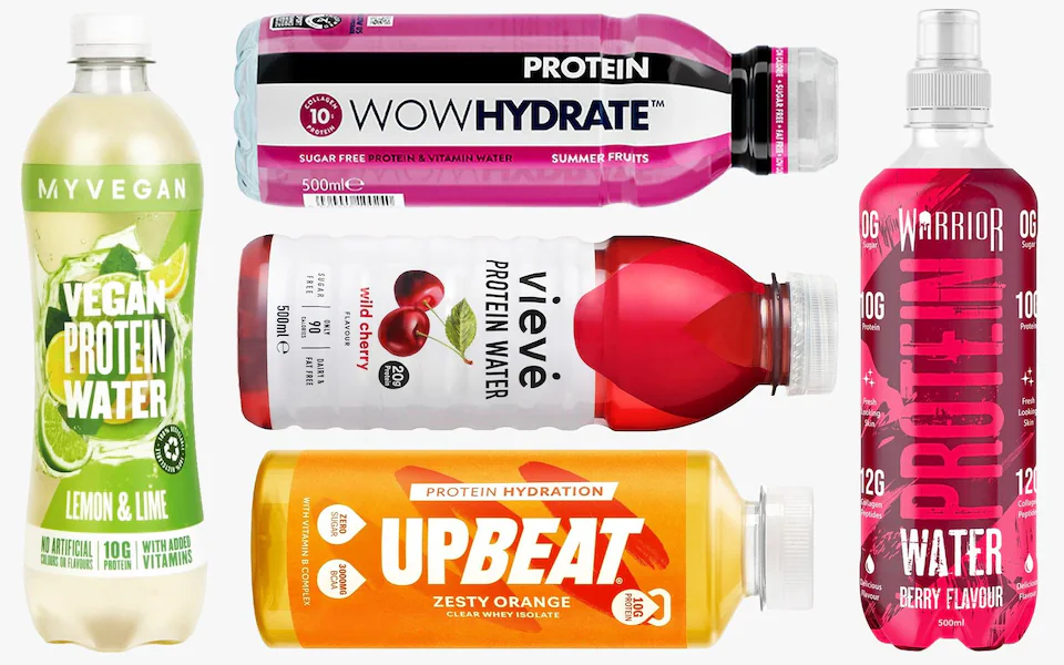 The low-cal way to get more protein in your diet