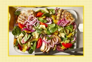 This Diet May Help Lower Your Dementia Risk