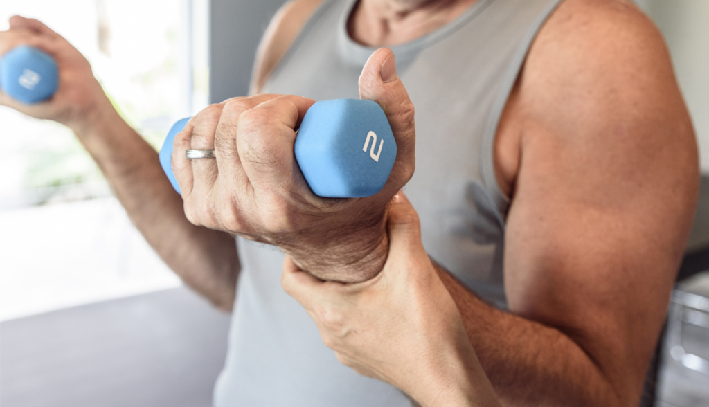 3 Reasons You Age Faster in Your 60s