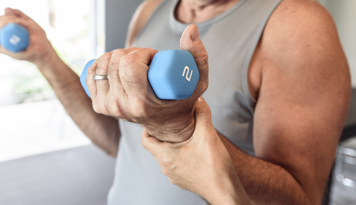 3 Reasons You Age Faster in Your 60s - Natural Health News