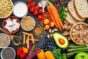 Billions aren’t eating enough of 7 critical nutrients