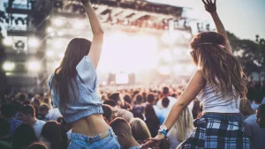 Dangerous Fungal Infection Linked To California Music Festival Grows