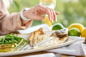 Eating this food during pregnancy may lower autism risk