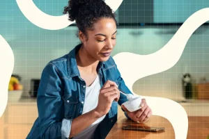 High-Protein Snack to Help You Lose Weight