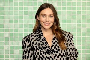 Elizabeth Olsen Reveals Why She Used To Have Panic Attacks