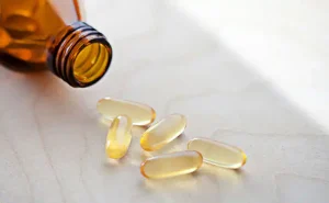 Are Vitamins Actually Harming Your Body