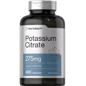 Horbaach-Potassium-Citrate