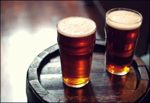 Losing Weight With Ozempic Might Also Lighten Your Bar Tab