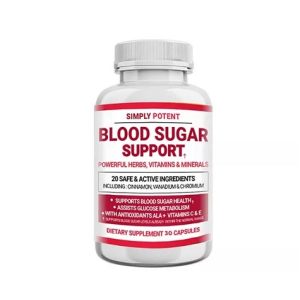 Support-Healthy-Body-Blood-Sugar-Balance-Capsules