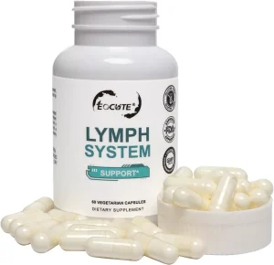 Lymph-System-Support-Supplement-with-Extract-Echinacea-Purpurea-Dandelion-USA