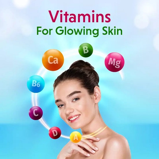 10 Must-Have Skin Supplements for Glowing Skin
